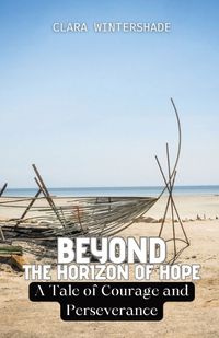 Cover image for Beyond the Horizon of Hope