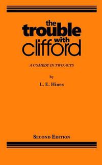 Cover image for The Trouble With Clifford