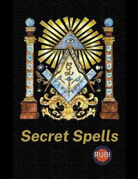 Cover image for Secret Spells