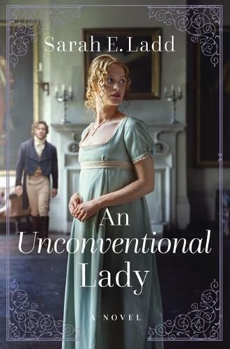 Cover image for An Unconventional Lady