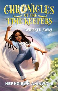 Cover image for Chronicles of the Time Keepers