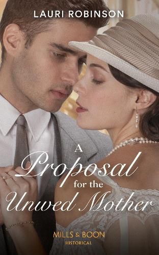 A Proposal For The Unwed Mother