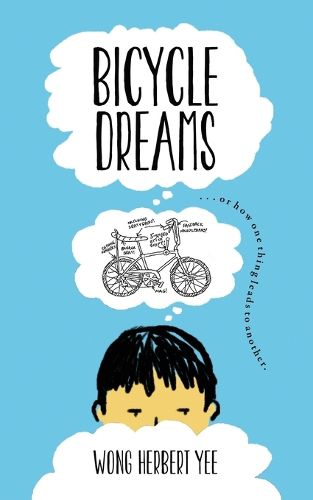 Cover image for Bicycle Dreams