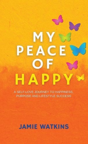 Cover image for My Peace of Happy