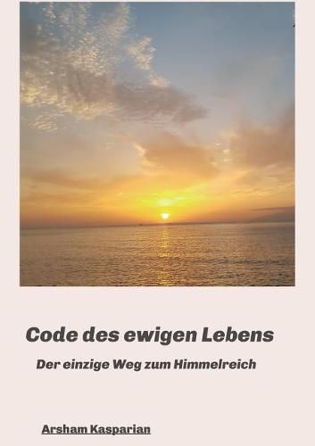 Cover image for Code des ewigen Lebens