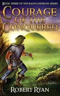Cover image for Courage of the Conquered