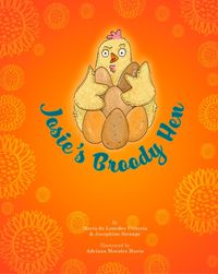 Cover image for Josie's Broody Hen