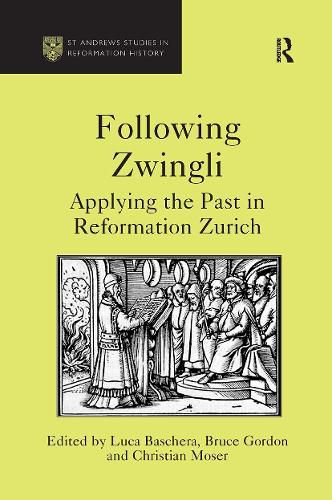 Following Zwingli