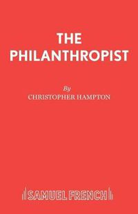 Cover image for The Philanthropist