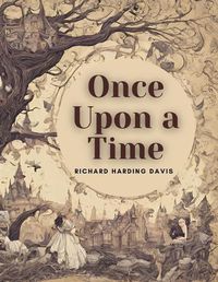 Cover image for Once Upon A Time