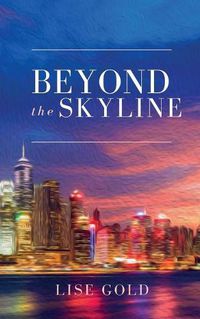 Cover image for Beyond the Skyline