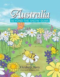 Cover image for Australia: Beyond the Snow Gums