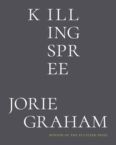 Cover image for Killing Spree