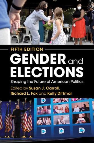 Gender and Elections: Shaping the Future of American Politics