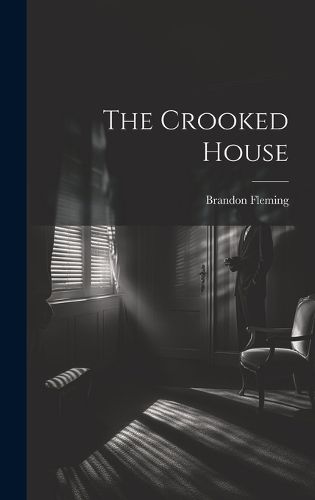 Cover image for The Crooked House