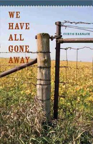 Cover image for We Have All Gone Away