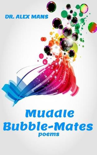 Cover image for muddle-bubble-mates