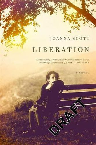 Cover image for Liberation