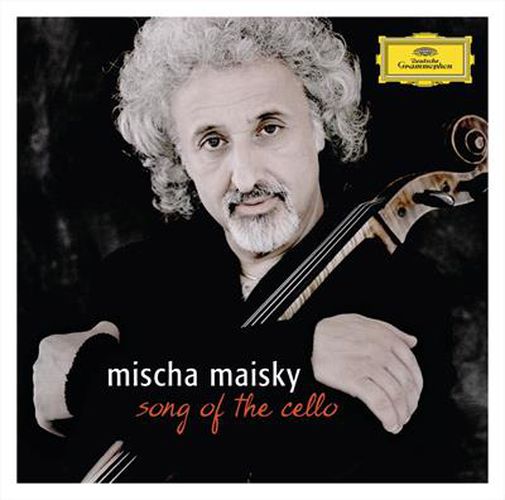 Cover image for Mischa & Lily Maisky: 20th Century Classics