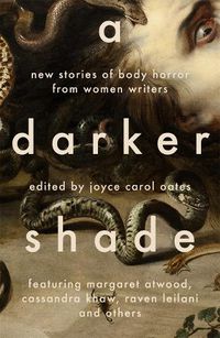 Cover image for A Darker Shade