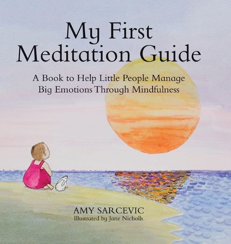 Cover image for My First Meditation Guide