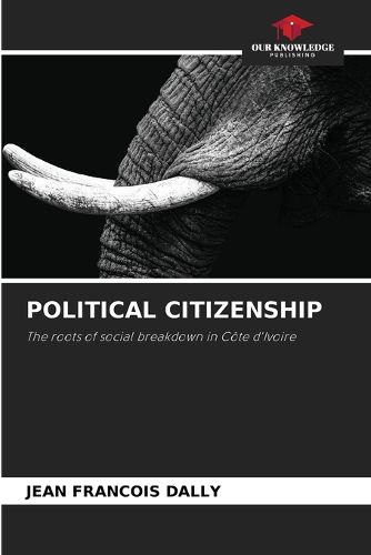 Cover image for Political Citizenship