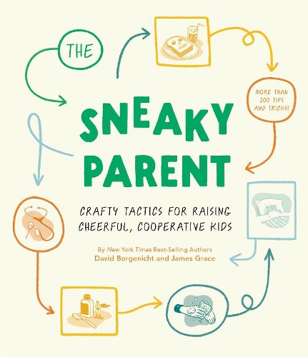 Cover image for Sneaky Parent, The