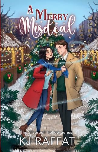 Cover image for A Merry Misdeal
