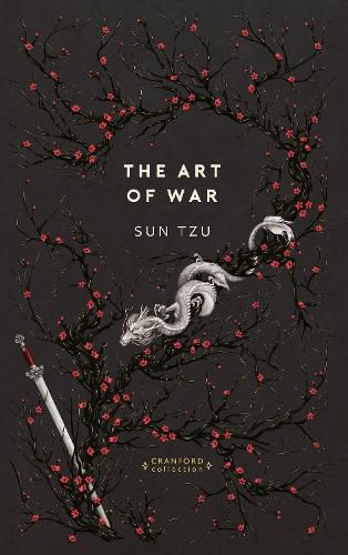 Cover image for The Art of War