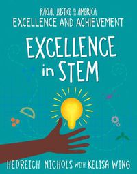 Cover image for Excellence in Stem