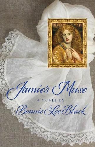 Cover image for Jamie's Muse