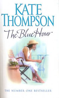 Cover image for The Blue Hour