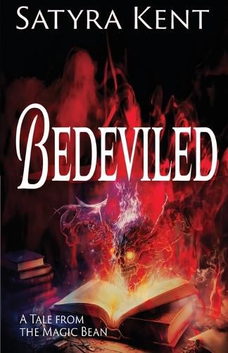 Cover image for Bedeviled