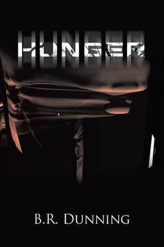 Cover image for Hunger