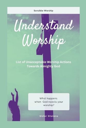 Cover image for Understand Worship