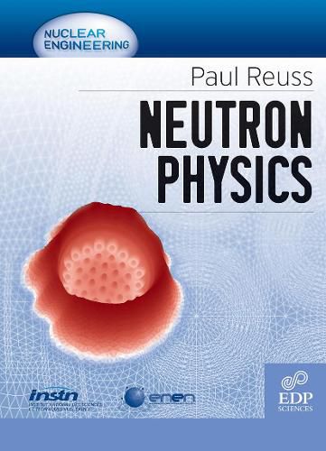 Cover image for Neutron physics