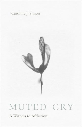 Cover image for Muted Cry