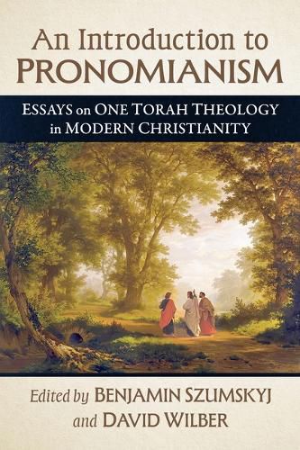 Cover image for An Introduction to Pronomianism