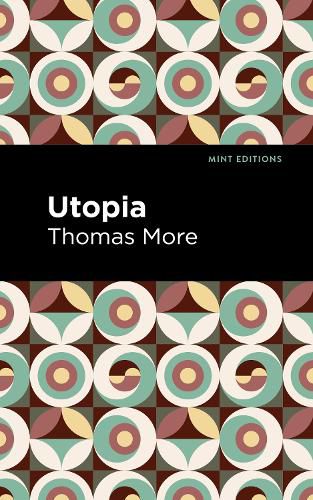 Cover image for Utopia