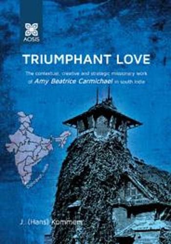 Cover image for Triumphant Love