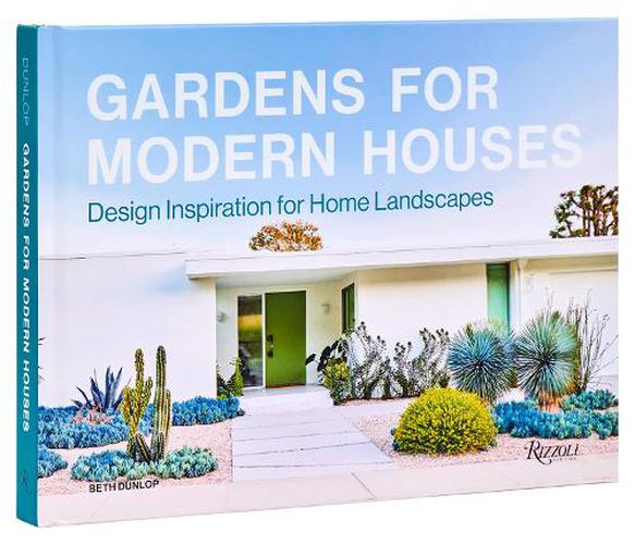 Cover image for Gardens for Modern Houses