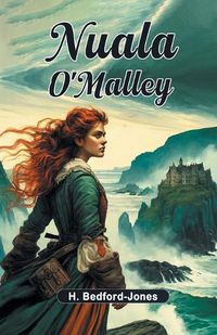 Cover image for Nuala O'Malley