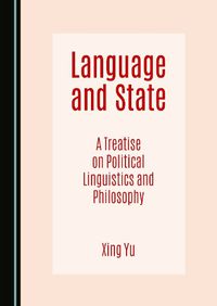 Cover image for Language and State