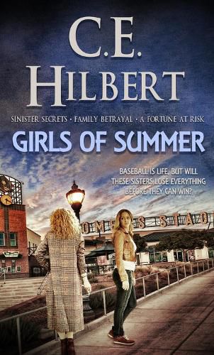 Cover image for Girls of Summer