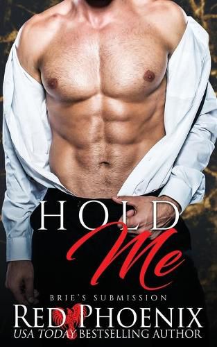 Cover image for Hold Me