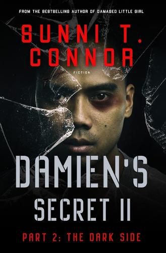 Cover image for Damien's Secret 2: The Dark Side