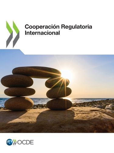 Cover image for Cooperacion Regulatoria Internacional