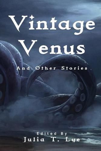 Cover image for Vintage Venus And Other Stories