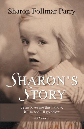 Cover image for Sharon's Story
