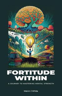 Cover image for Fortitude Within, A Journey to Mastering Mental Strength